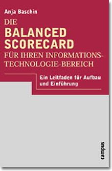 Die Balanced Scorecard für Ihren Informationstechnologie-Bereich