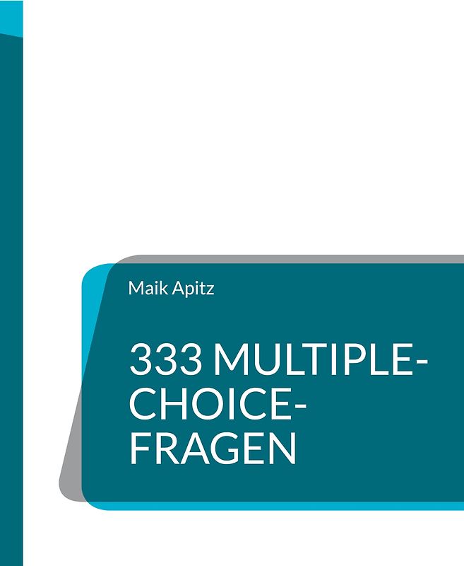 333 Multiple-Choice-Fragen
