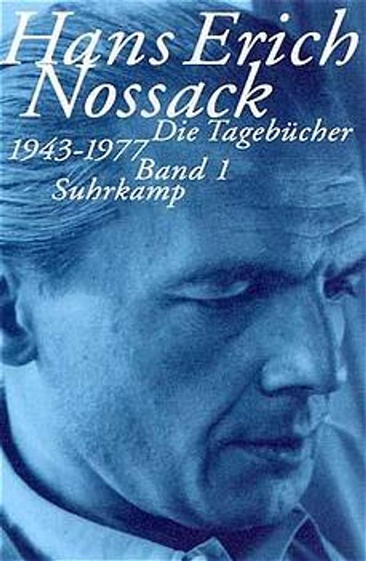 Die Tagebücher 1943–1977