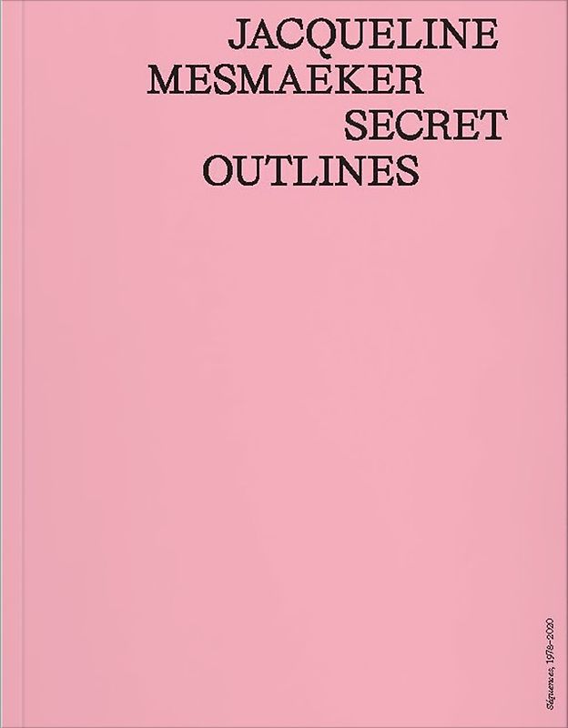 Jacqueline Mesmaeker