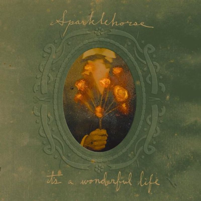 Sparklehorse - It'S a Wonderful Life