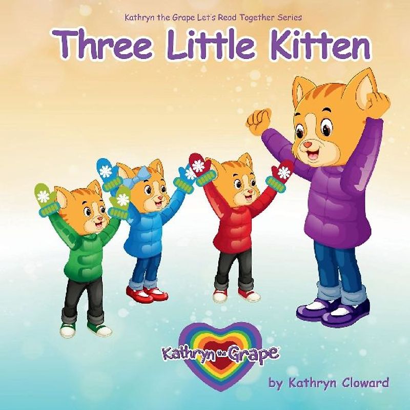 Three Little Kittens