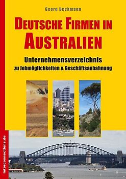 Deutsche Firmen in Australien