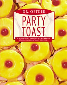 Party Toast