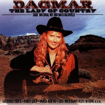 Dagmar - Fahr' nochmal mit mir nach Nashville