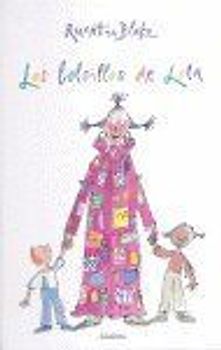 Los bolsillos de Lola