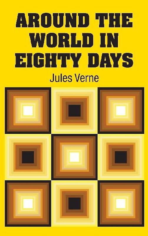 Around the World in Eighty Days