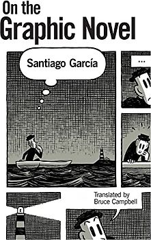 On the Graphic Novel