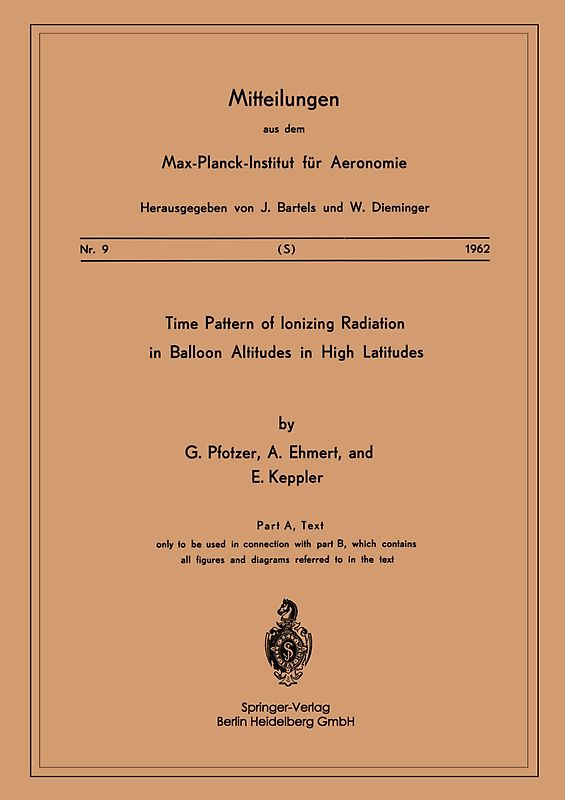 Time Pattern of Ionizing Radiation in Balloon Altitudes in High Latitudes