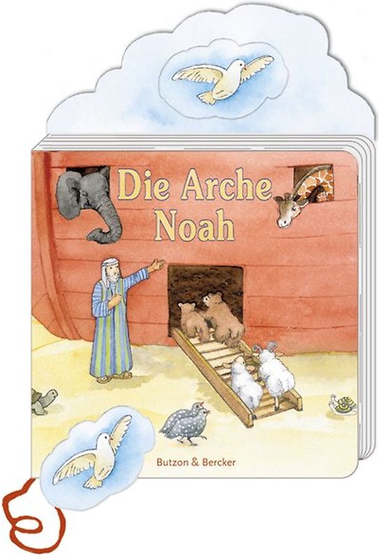 Die Arche Noah