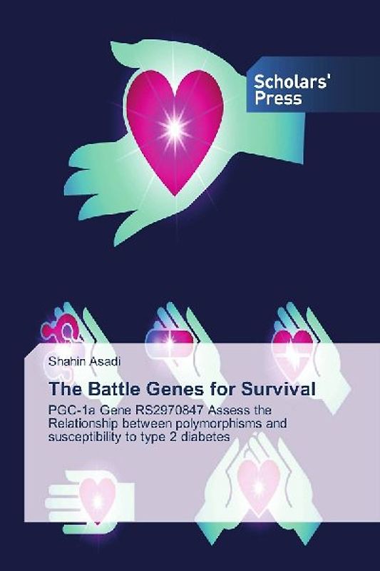 The Battle Genes for Survival