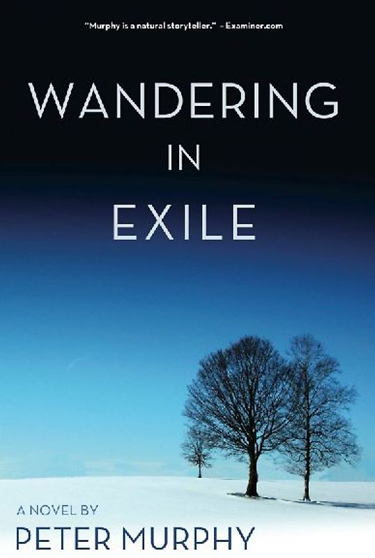 Wandering in Exile