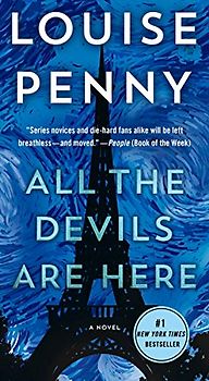 All the Devils Are Here (Chief Inspector Gamache, Band 16)