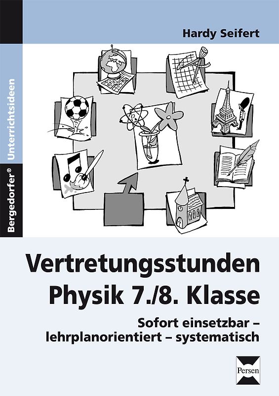 Vertretungsstunden Physik 7./8. Klasse