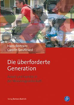 Die überforderte Generation