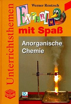 Experimente mit Spass
