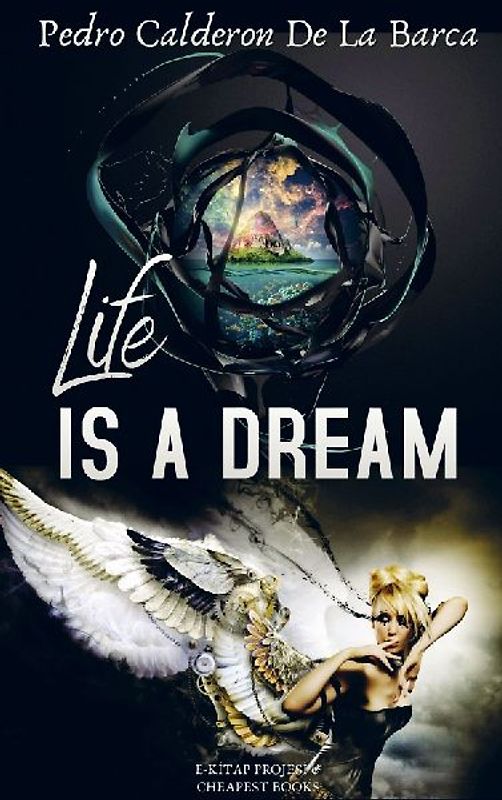 Life Is A Dream