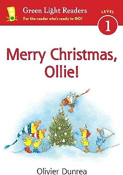 Merry Christmas, Ollie