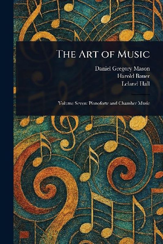 The Art of Music