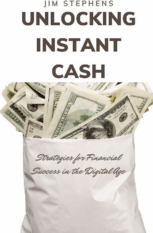 Unlocking Instant Cash