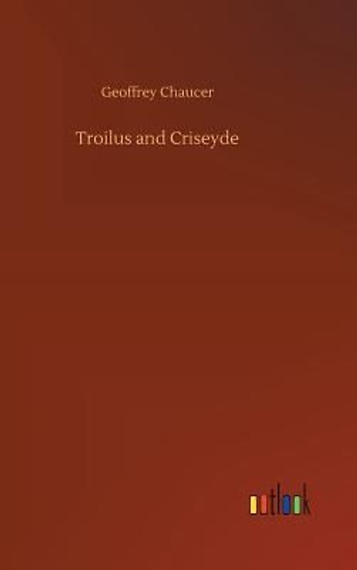 Troilus and Criseyde