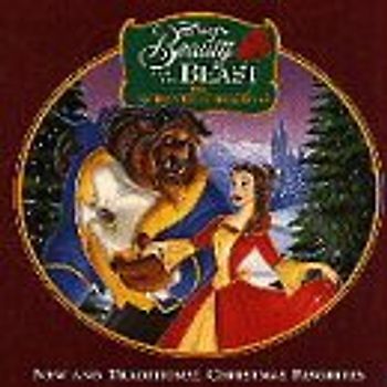 Disney - Belle S Enchanted Christmas