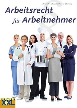 Arbeitsrecht für Arbeitnehmer
