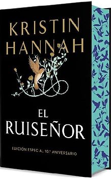 El Ruiseñor (Edición Especial 10° Aniversario) / The Nightingale (10th Anniversary Special Edition)