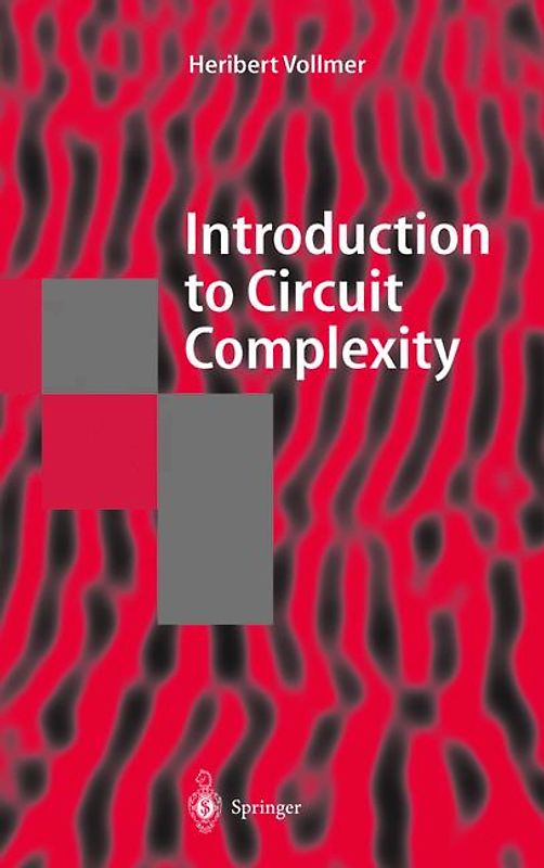 Introduction to Circuit Complexity