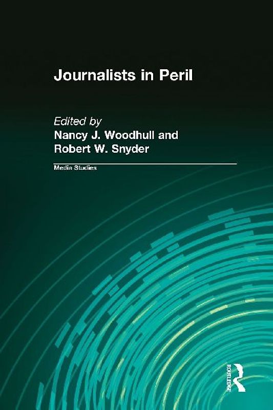 Journalists in Peril