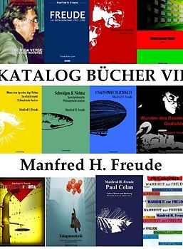 KATALOG BÜCHER FREUDE WERKE / Aktueller KATALOG PRINT