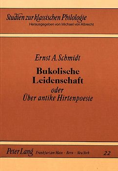 Bukolische Leidenschaft