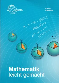 Mathematik leicht gemacht