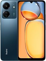 Xiaomi Redmi 13C Dual SIM 128GB 6GB RAM azul marino