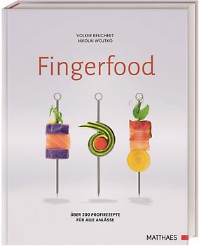 Fingerfood