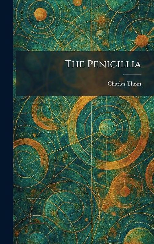 The Penicillia