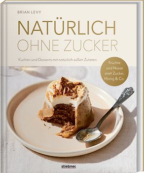 Natürlich ohne Zucker