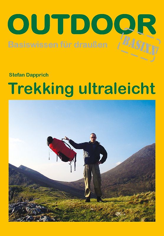 Trekking ultraleicht