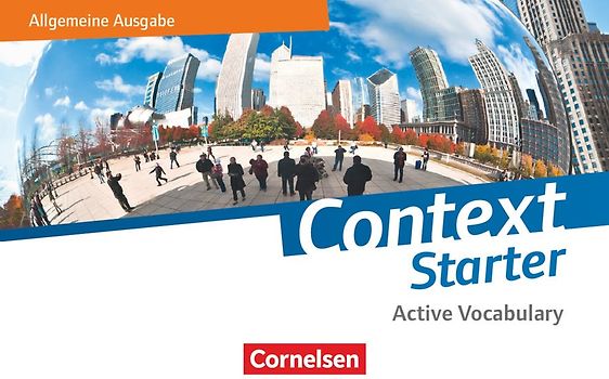 Context Starter - Allgemeine Ausgabe 2018