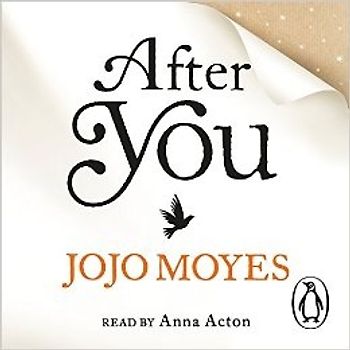 After You - Moyes, Jojo
