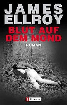 Blut auf dem Mond