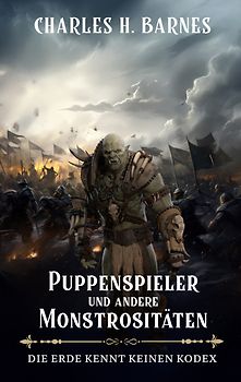 Puppenspieler und andere Monstrositäten (7)
