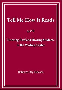 Tell Me How It Reads