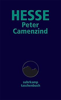 Peter Camenzind