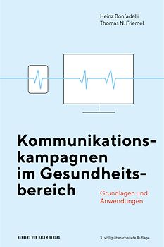 Kommunikationskampagnen im Gesundheitsbereich