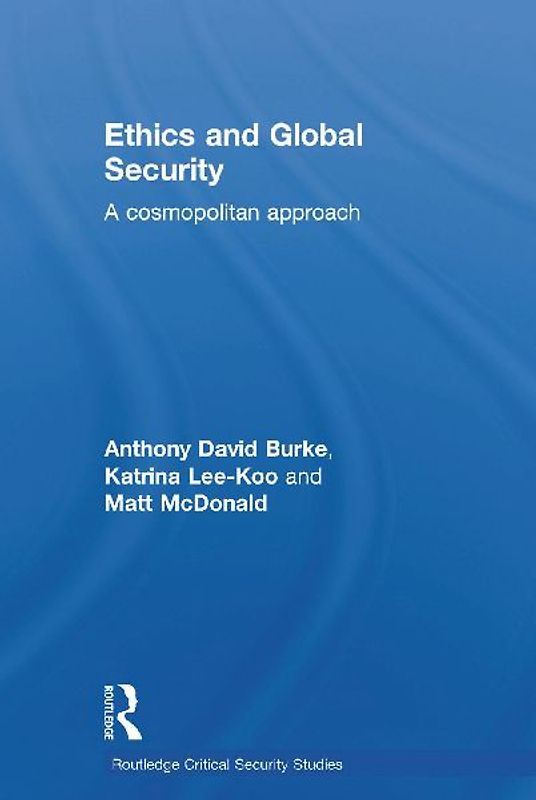 Ethics and Global Security
