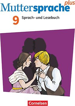 Muttersprache plus - Allgemeine Ausgabe 2020 und Sachsen 2019 - 9. Schuljahr