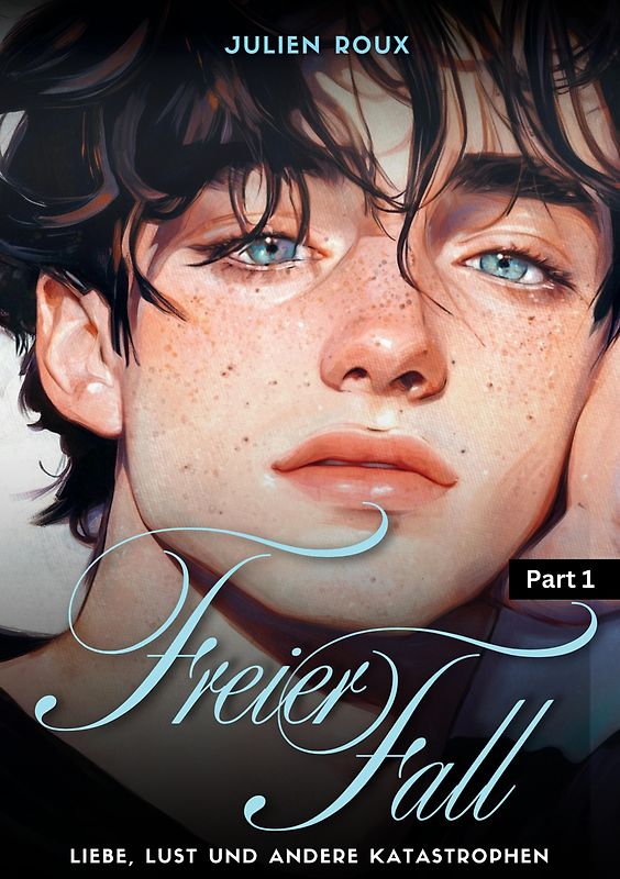 Freier Fall - Part 1