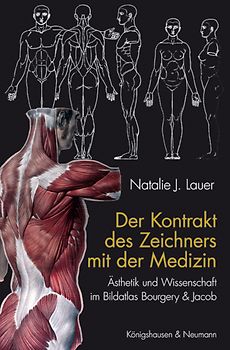 Der Kontrakt des Zeichners mit der Medizin