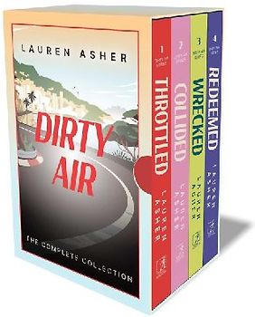 The Dirty Air Boxed Set
